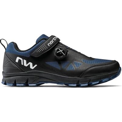 Northwave Corsair Mountain Bike Schuh - Leicht, Atmungsaktiv, Allround Northwave Corsair Mountain Bike Schuh - Leicht, Atmungsaktiv, Allround