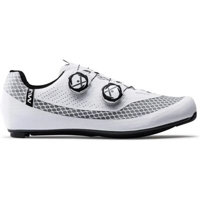 Northwave Mistral Plus Sykkelsko - Lett og ventilert Northwave Mistral Plus Sykkelsko - Lett og ventilert