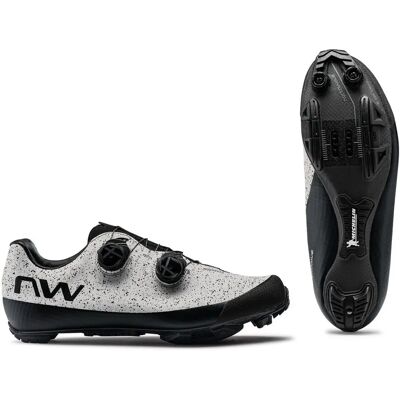 Northwave Extreme XC 2 MTB Schuhe - Leicht, Belüftet, Carbonfaser-Sohle Northwave Extreme XC 2 MTB Schuhe - Leicht, Belüftet, Carbonfaser-Sohle