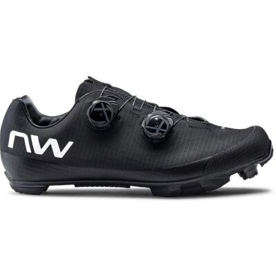 Northwave Extreme XCM 4 Cykelsko - Sort Northwave Extreme XCM 4 Cykelsko - Sort
