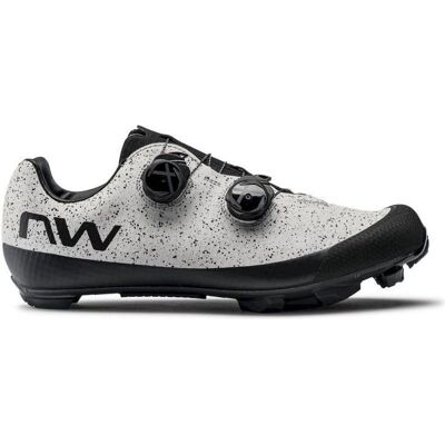 Northwave - Extreme XCM 4 - Hellgrau - 40 - Shoes Northwave - Extreme XCM 4 - Hellgrau - 40 - Shoes