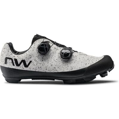Northwave Extreme XCM 4 MTB Schuhe - Belüftet, Leicht, Robust Northwave Extreme XCM 4 MTB Schuhe - Belüftet, Leicht, Robust