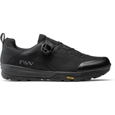 Northwave, Damen, Veloschuhe, Rockit Plus (44), Schwarz Northwave, Damen, Veloschuhe, Rockit Plus (44), Schwarz