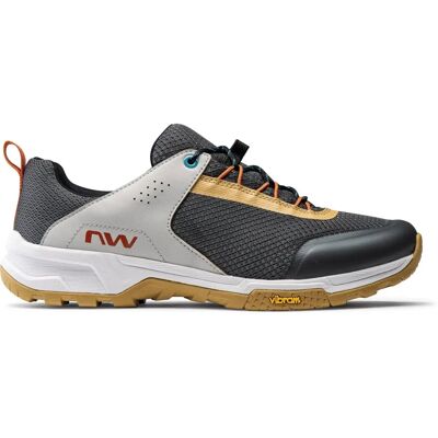 Northwave Freeland - Radschuhe - Grau - EUR 39 Northwave Freeland - Radschuhe - Grau - EUR 39