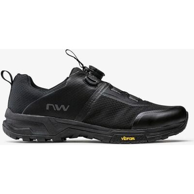 Zapatillas Northwave Crossland Plus MTB - Zapatos de ciclismo Zapatillas Northwave Crossland Plus MTB - Zapatos de ciclismo