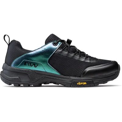 Northwave Freeland - Cycling Shoes - Black - EUR 37 Northwave Freeland - Cycling Shoes - Black - EUR 37