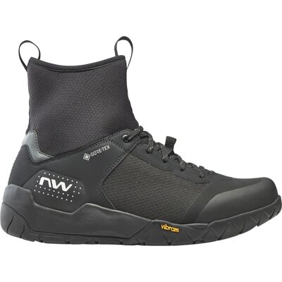 Northwave Multicross Mid GORE-TEX Fahrradschuhe Northwave Multicross Mid GORE-TEX Fahrradschuhe