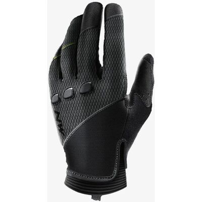 Northwave Spider Schwarze MTB-Handschuhe Northwave Spider Schwarze MTB-Handschuhe