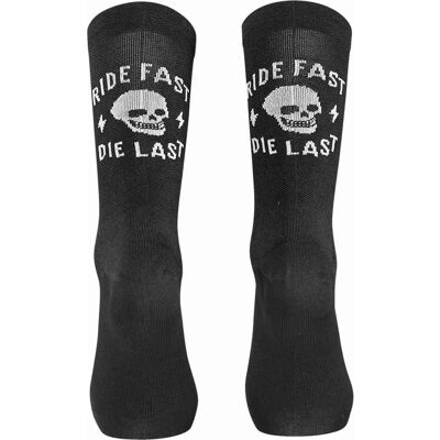 Northwave Ride Fast Die Last M Socken - Socken Northwave Ride Fast Die Last M Socken - Socken