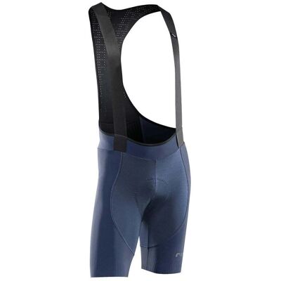 Short da ciclismo Northwave Fast Blu L Short da ciclismo Northwave Fast Blu L