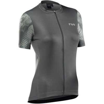 Northwave Origin - Grünes Damen Trikot Northwave Origin - Grünes Damen Trikot
