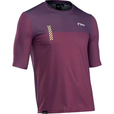 Northwave Xtrail 2 Kurzarm Trikot - MTB Bekleidung Northwave Xtrail 2 Kurzarm Trikot - MTB Bekleidung