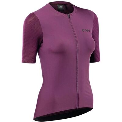 Giacca impermeabile Northwave Extreme 2 Viola - M Giacca impermeabile Northwave Extreme 2 Viola - M