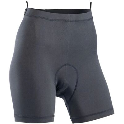 NORTHWAVE Pro Shorts - Pantaloncini donna neri sportivi NORTHWAVE Pro Shorts - Pantaloncini donna neri sportivi