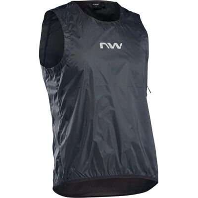 Northwave Gilet Shield XL - Fahrradweste Northwave Gilet Shield XL - Fahrradweste