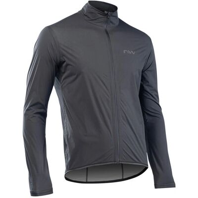 Northwave Rainskin Shield 2 Jakke - Vanntett sykkjakke Northwave Rainskin Shield 2 Jakke - Vanntett sykkjakke