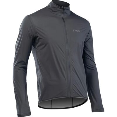 Kurtka Northwave Rainskin Shield 2 - Wodoodporna na Rower Kurtka Northwave Rainskin Shield 2 - Wodoodporna na Rower