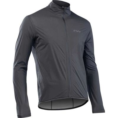 Northwave Rainskin Shield 2 Jakke - Vanntett Syklingjakke Northwave Rainskin Shield 2 Jakke - Vanntett Syklingjakke