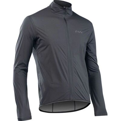 Northwave Rainskin Shield 2 - Vattentät cykeljacka Northwave Rainskin Shield 2 - Vattentät cykeljacka