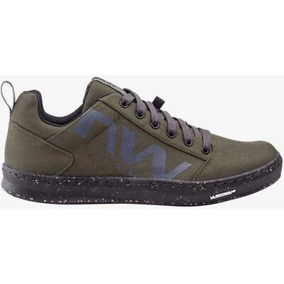 Northwave Tailwhip Eco Evo - Scarpe da ciclismo riciclate - Verde Northwave Tailwhip Eco Evo - Scarpe da ciclismo riciclate - Verde