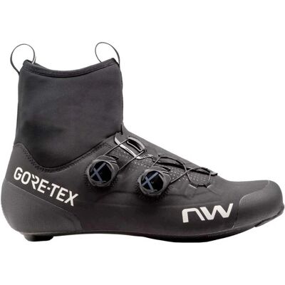 Northwave Flagship R GORE-TEX nero - Scarpe Northwave Flagship R GORE-TEX nero - Scarpe
