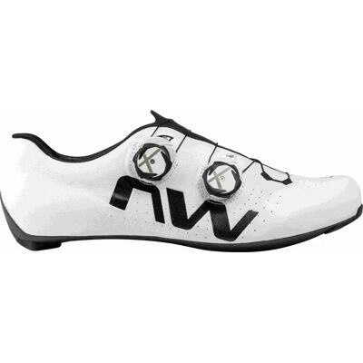 Northwave Veloce Extreme Fahrradschuhe - Leicht, Belüftet, Präzise Passform Northwave Veloce Extreme Fahrradschuhe - Leicht, Belüftet, Präzise Passform