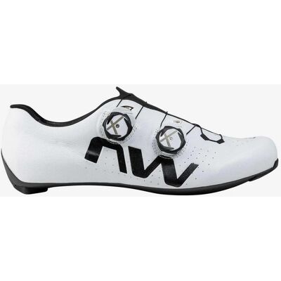 Northwave Veloce Extreme - Rennradschuhe - Weiß - 41 EU Northwave Veloce Extreme - Rennradschuhe - Weiß - 41 EU