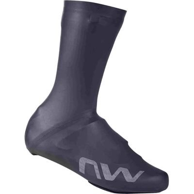 Northwave - Fast H20 - Sort - XL - Shoe Cover Northwave - Fast H20 - Sort - XL - Shoe Cover
