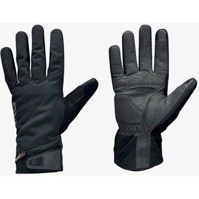 Guantes negros Northwave Fast Artic - Ropa para ciclismo en clima frío Guantes negros Northwave Fast Artic - Ropa para ciclismo en clima frío