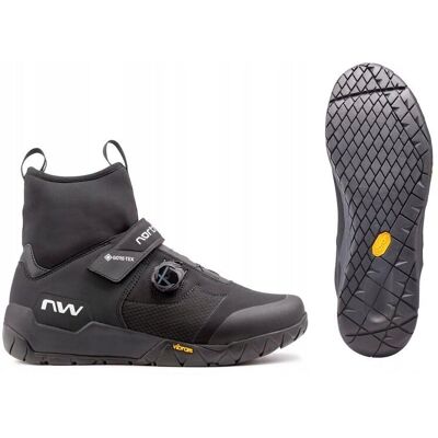 Northwave - Multicross Plus GORE-TEX - MTB - Schuhe Northwave - Multicross Plus GORE-TEX - MTB - Schuhe
