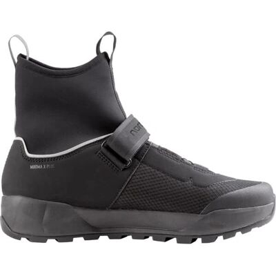 Northwave Magma X Plus - MTB-Schuh für Herren - Schwarz - 44 Northwave Magma X Plus - MTB-Schuh für Herren - Schwarz - 44