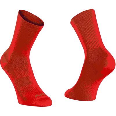Northwave Switch Sock 40-43 - Sportsocken Northwave Switch Sock 40-43 - Sportsocken