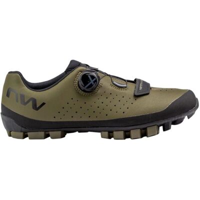 Northwave Hammer Plus Fahrradschuhe - Komfort, Leistung, MTB Northwave Hammer Plus Fahrradschuhe - Komfort, Leistung, MTB