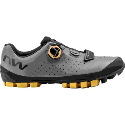 Northwave - Hammer Plus MTB - GrisOscuro - 47 - Shoes Northwave - Hammer Plus MTB - GrisOscuro - 47 - Shoes