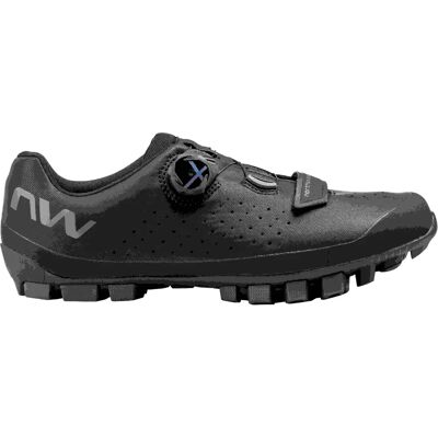 Northwave Hammer Plus Wide MTB-Schuhe - MTB Typ Northwave Hammer Plus Wide MTB-Schuhe - MTB Typ