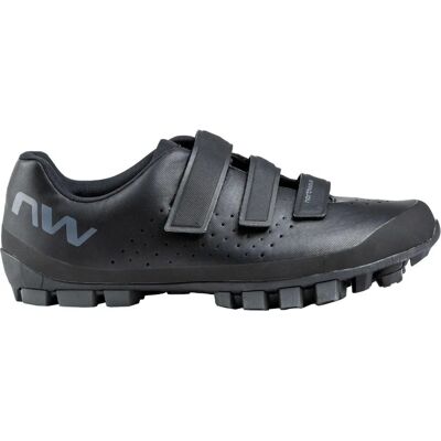 Northwave Hammer MTB Fietsschoenen - Comfort en Prestaties Northwave Hammer MTB Fietsschoenen - Comfort en Prestaties