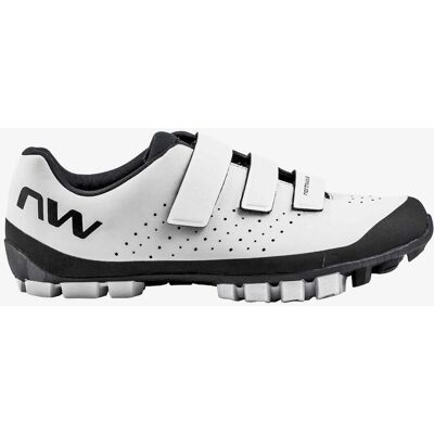 Zapatillas MTB Northwave Hammer - Comodidad y rendimiento Zapatillas MTB Northwave Hammer - Comodidad y rendimiento