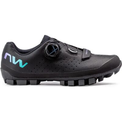 Northwave Hammer Plus MTB Schuhe - Fahrradschuhe Northwave Hammer Plus MTB Schuhe - Fahrradschuhe