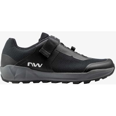 Northwave Escape EVO 2 MTB Radschuhe - Schwarz Northwave Escape EVO 2 MTB Radschuhe - Schwarz