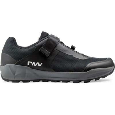 Northwave Escape EVO 2 MTB Schuhe - Schwarz Northwave Escape EVO 2 MTB Schuhe - Schwarz