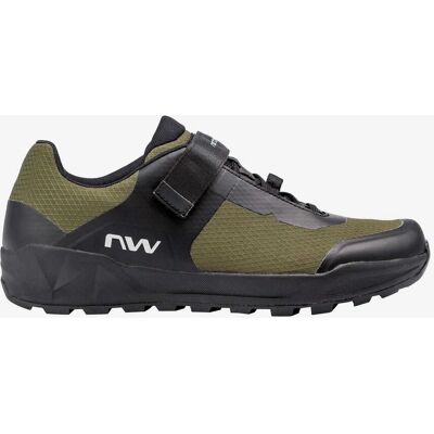 Zapatillas MTB Northwave Escape EVO 2 - Transpirables, Resistentes, Cómodas Zapatillas MTB Northwave Escape EVO 2 - Transpirables, Resistentes, Cómodas