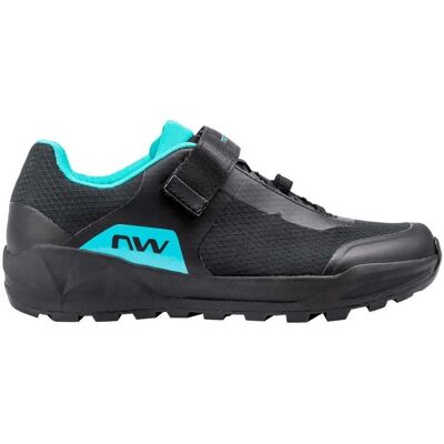 Scarpe Northwave Escape EVO 2 MTB - Blu - Scarpe da ciclismo Scarpe Northwave Escape EVO 2 MTB - Blu - Scarpe da ciclismo