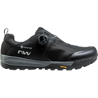 Northwave Rockit Plus GTX - Chaussures de vélo - Noir - Publicité Northwave Rockit Plus GTX - Chaussures de vélo - Noir - Publicité
