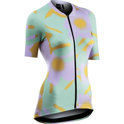 Northwave Blade Maglia Donna - Rosa M Northwave Blade Maglia Donna - Rosa M