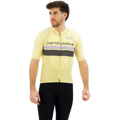 Northwave Blade Air 2 Leichte Radtrikot - Sportbekleidung Northwave Blade Air 2 Leichte Radtrikot - Sportbekleidung