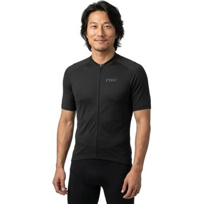 Northwave Force 2 Jersey Short Sleeve - Jersey Northwave Force 2 Jersey Short Sleeve - Jersey