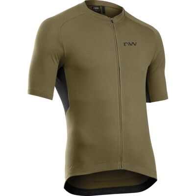 Northwave Force 2 Jersey Kurzarm - Jersey Northwave Force 2 Jersey Kurzarm - Jersey