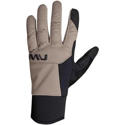 Northwave Fast Gel Reflex Lange hansker - L Northwave Fast Gel Reflex Lange hansker - L