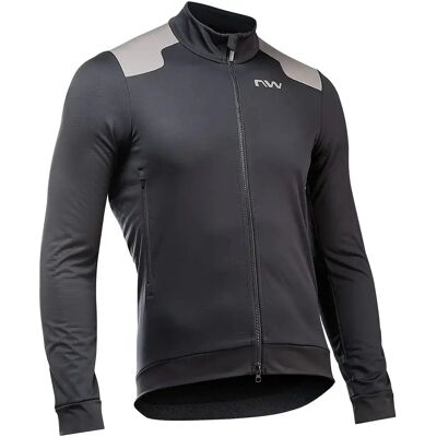 Northwave Extreme Cool Jacke - Winddichtes Thermoschicht Northwave Extreme Cool Jacke - Winddichtes Thermoschicht