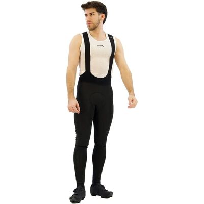 Northwave L Lange cykelshorts - Cykelbeklædning Northwave L Lange cykelshorts - Cykelbeklædning